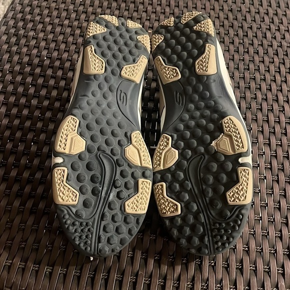 Skechers Leather Larson Nerick Relaxed Fit Sneaker, Men's 12 - Picture 10 of 10